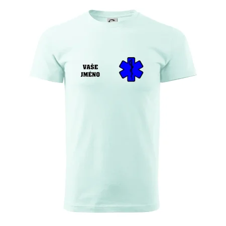 Rescue - vaše jméno
