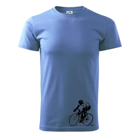 Silniční cyklista