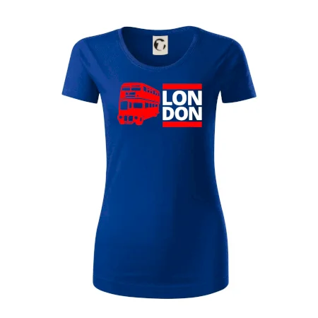 LON DON BUS