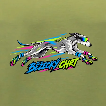 Běžecký chrt