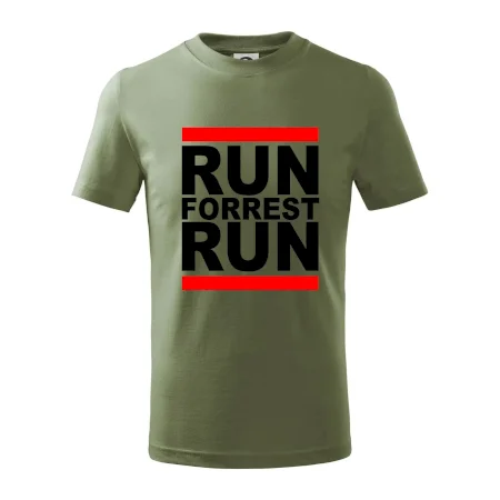 Run Forrest Run