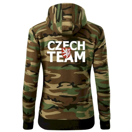 Czech team - Český lev