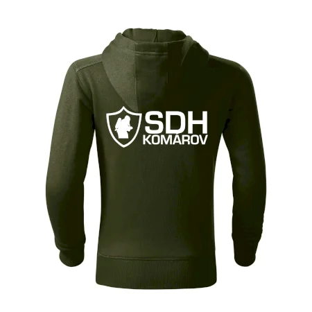 SDH emblem (vlastní název)