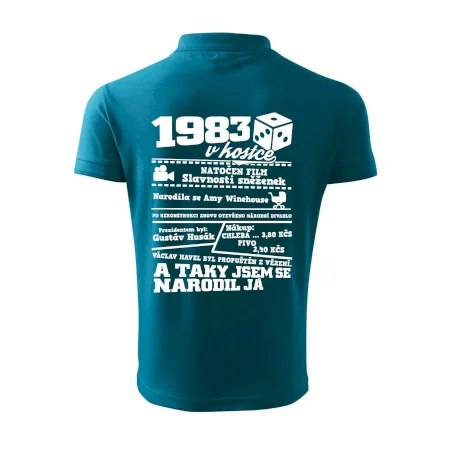 1983 v kostce
