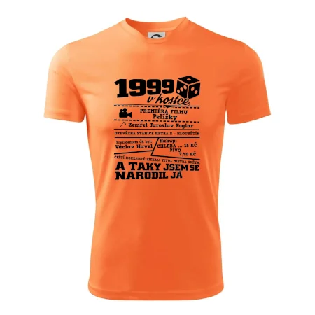 1999 v kostce