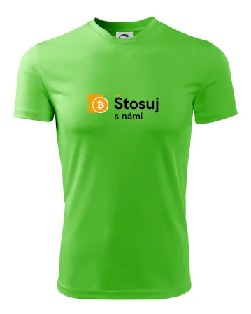 Štosuj s námi - logo velké