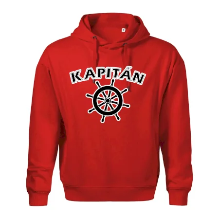 Kapitán kormidlo