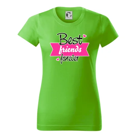 Best friends stuha