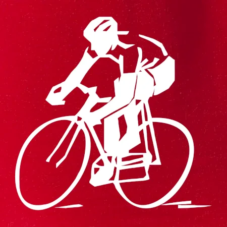 Silniční cyklista
