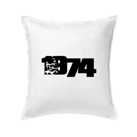 Husákovo dítě - 1974