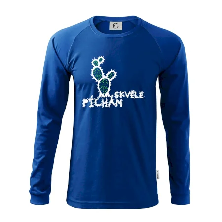 Píchám skvěle