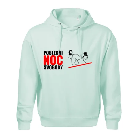 Poslední noc