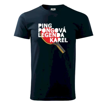 PINGPONGOVÁ LEGENDA JMÉNO