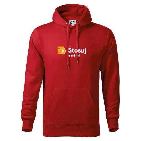 Štosuj s námi - logo velké