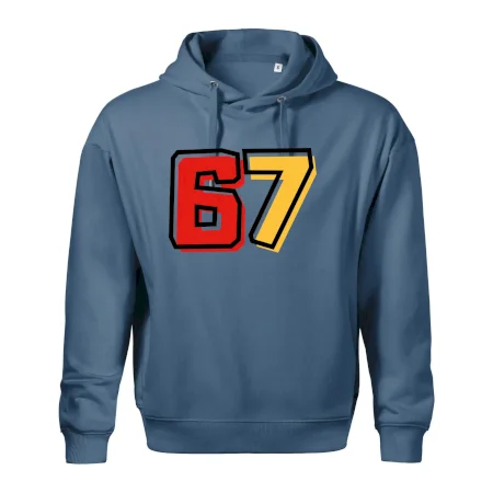 67 - čísla