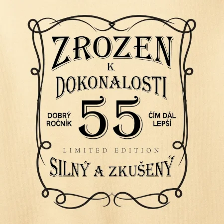 Zrozen k dokonalosti 55