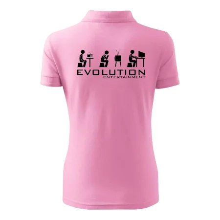 Evoluce zábavy