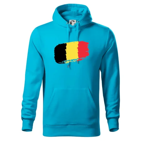 Belgie vlajka
