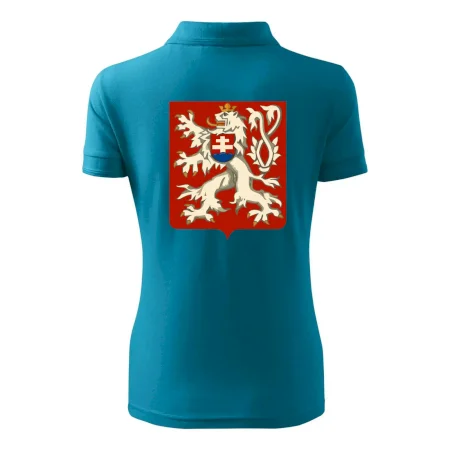 Znak Česko-Slovenská republika 1938–1939