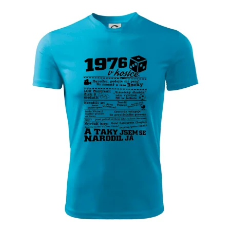 1976 v kostce