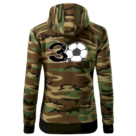 Fotbal kulaté narozeniny 30