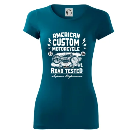 American Custom Motorcycle