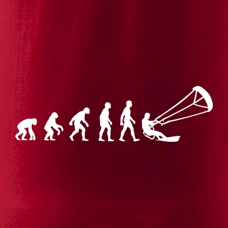 Evoluce KITEBOARDING