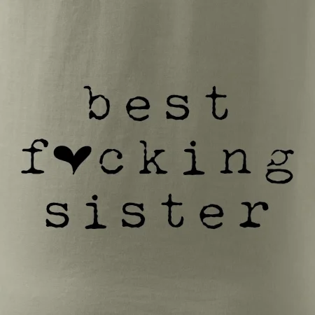 Best fucking sister