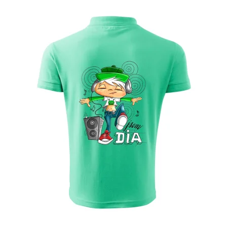 D I A music