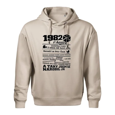 1982 v kostce