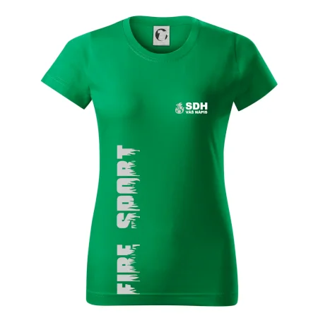 SDH REFLEXNÍ nápis (oheň, firesport, název sboru - vlastní nápis)
