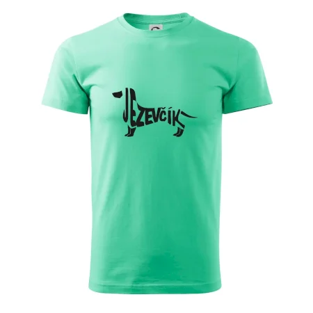 Jezevčík - CZ