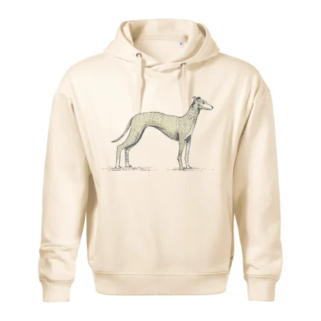 Vintage Whippet
