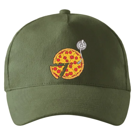 Pizza DJ