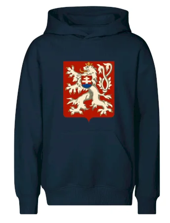 Znak ČSR - Československá republika (1948–1960)