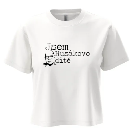 Jsem husákovo dítě
