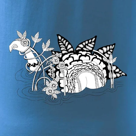 Loch ass (Pecka design)