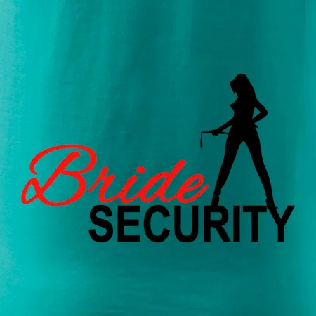 Bride security