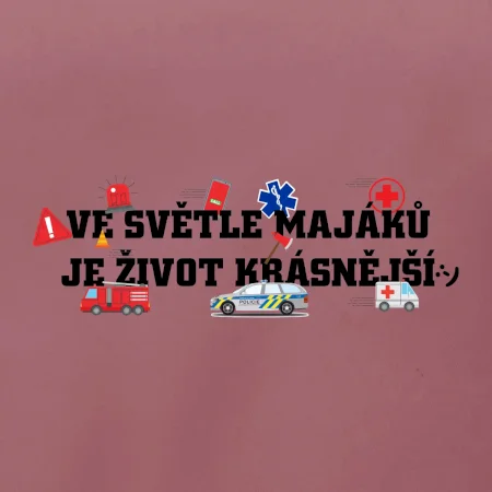 Ve světle majáků je život krásnější