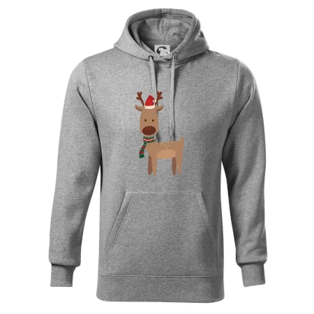 Vánoční sob