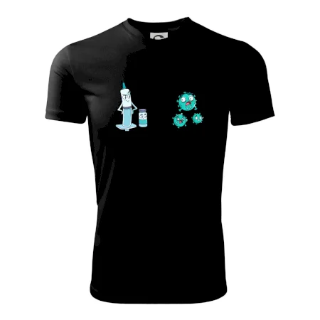Očkování a virus