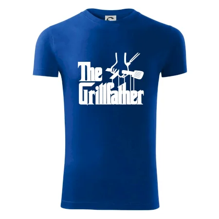 The Grillfather