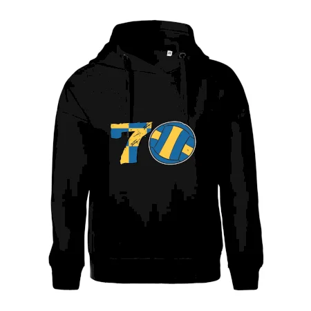 Volejbal kulaté narozeniny 70