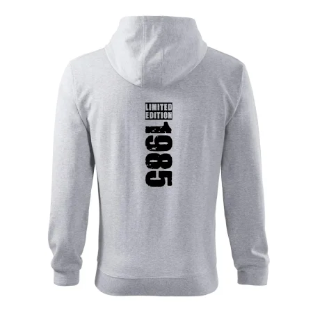 Limited edition 1985 pruh