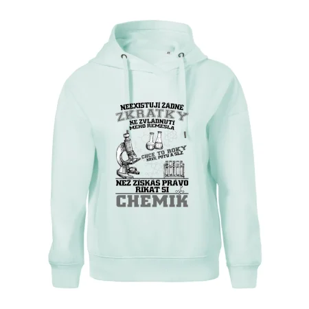 Chemik zkratky
