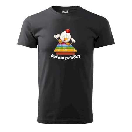 Kuřecí paličky