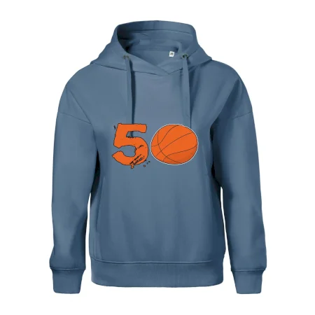 Basketball kulaté narozeniny 50
