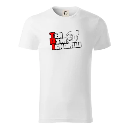 Ten dým ignoruj