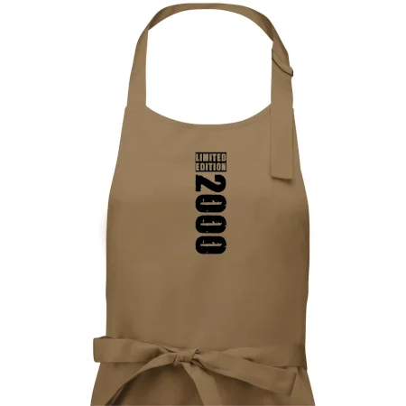Limited edition 2000 pruh