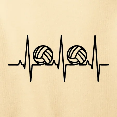 Volejbal ekg